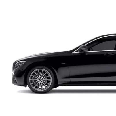 E Class half