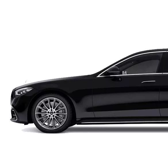 S Class Half